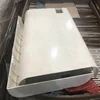 Custom air conditioning ABS plastic injection molded plastic shell