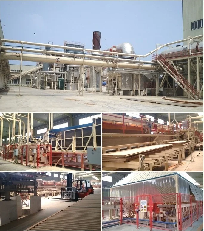 Hanbao Standard Size Furniture Grade Mdf Buy Mdf,Quality Mdf