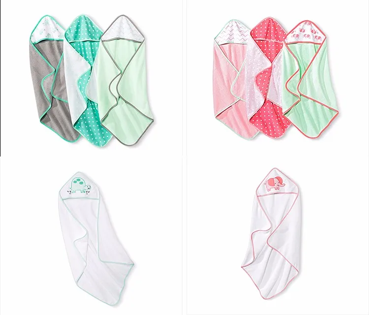 Excellent Microfiber Baby Bath Towel Lightweight Hooded Baby Swaddle Buy Baby Bath Towel