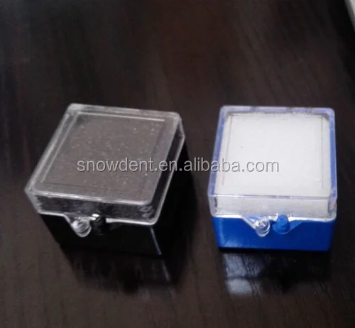 Foam box 2