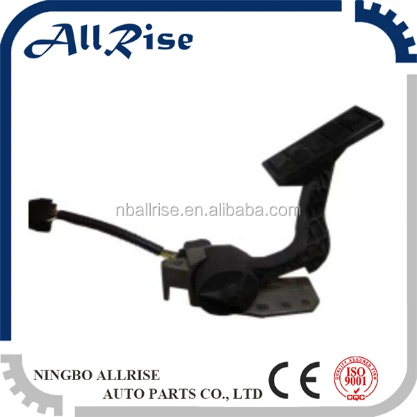 ALLRISE C-19014 Trucks 21116881 20893518 Accelerator Pedal