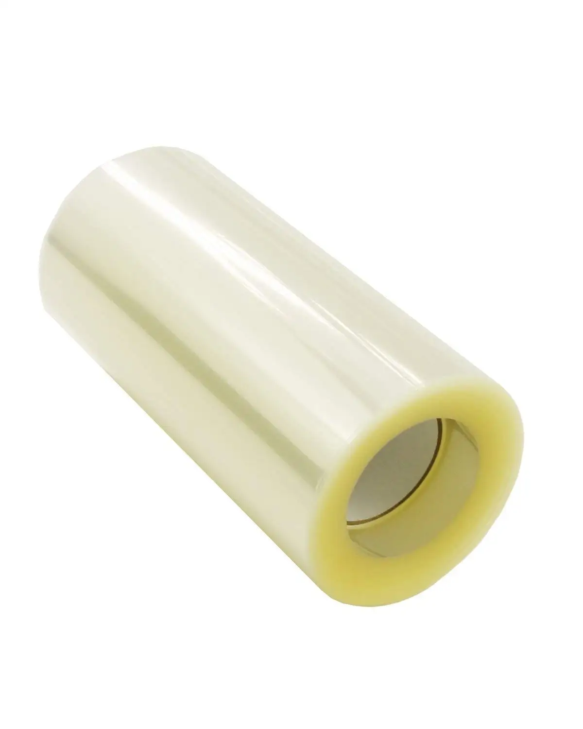 TWDRer Transparent Cake Rolls,Clear Cake Strips,Cake Collar Mousse Cake Acetate(125 Micron,3.9 X 394 inch)