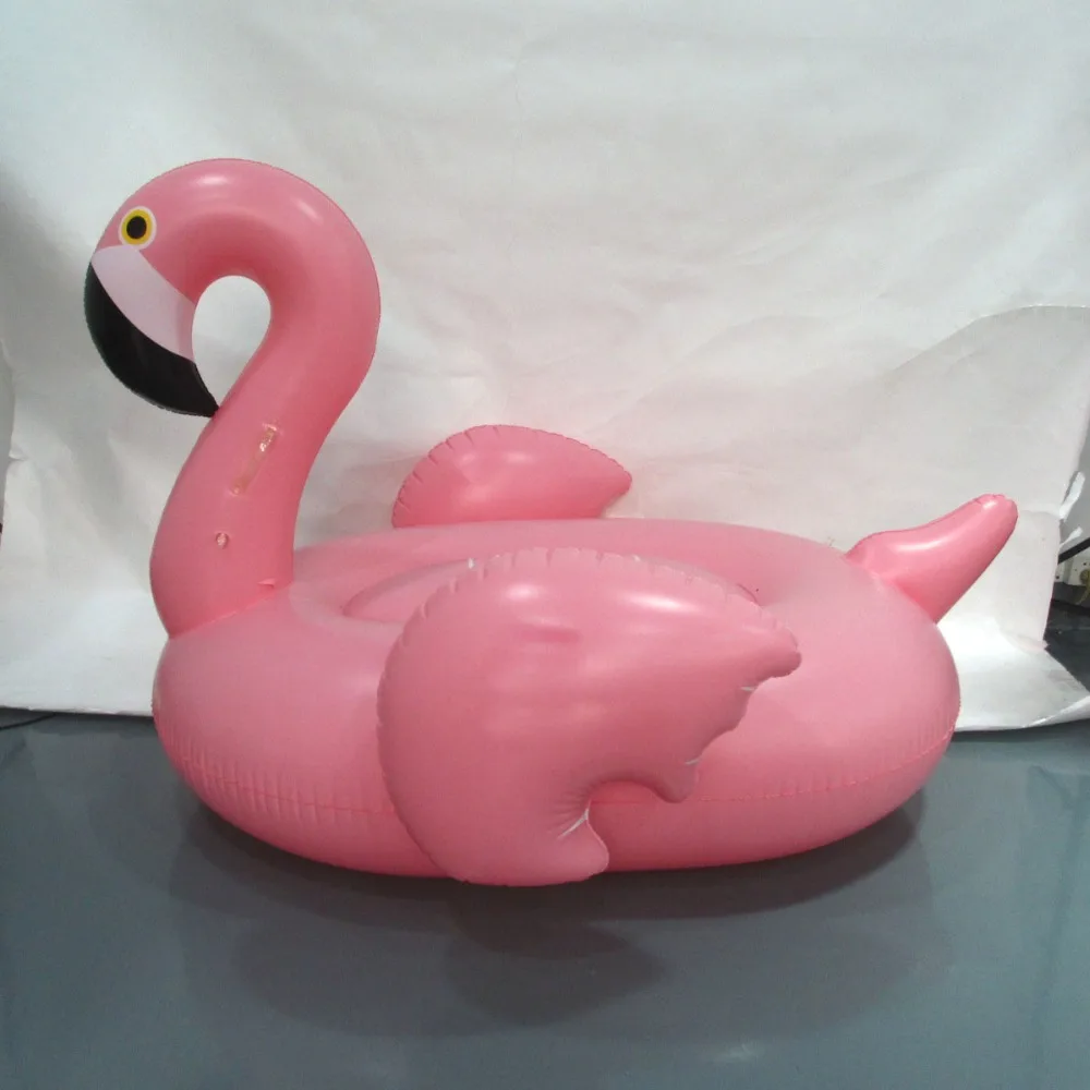 inflatable flamingo pool toys