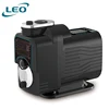 LEO MAC550 Permanent Magnet Motor Intelligent Pressure Small Water Booster Pump