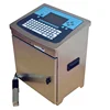 Industrial Cij small character injekt printer with competitive price