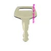 Bonag Compactors Ignition Replacement Key Free shipping