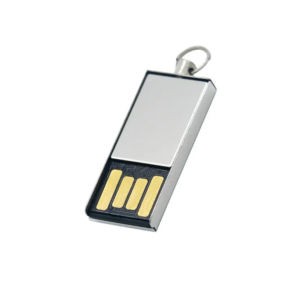 Cheap Bulk USB 2.0 memory Stick mini metal usb flash drive 1GB 2GB 4GB 8GB 16GB - ANKUX.COM