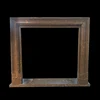 Best selling items marble and granite fireplace surrounds