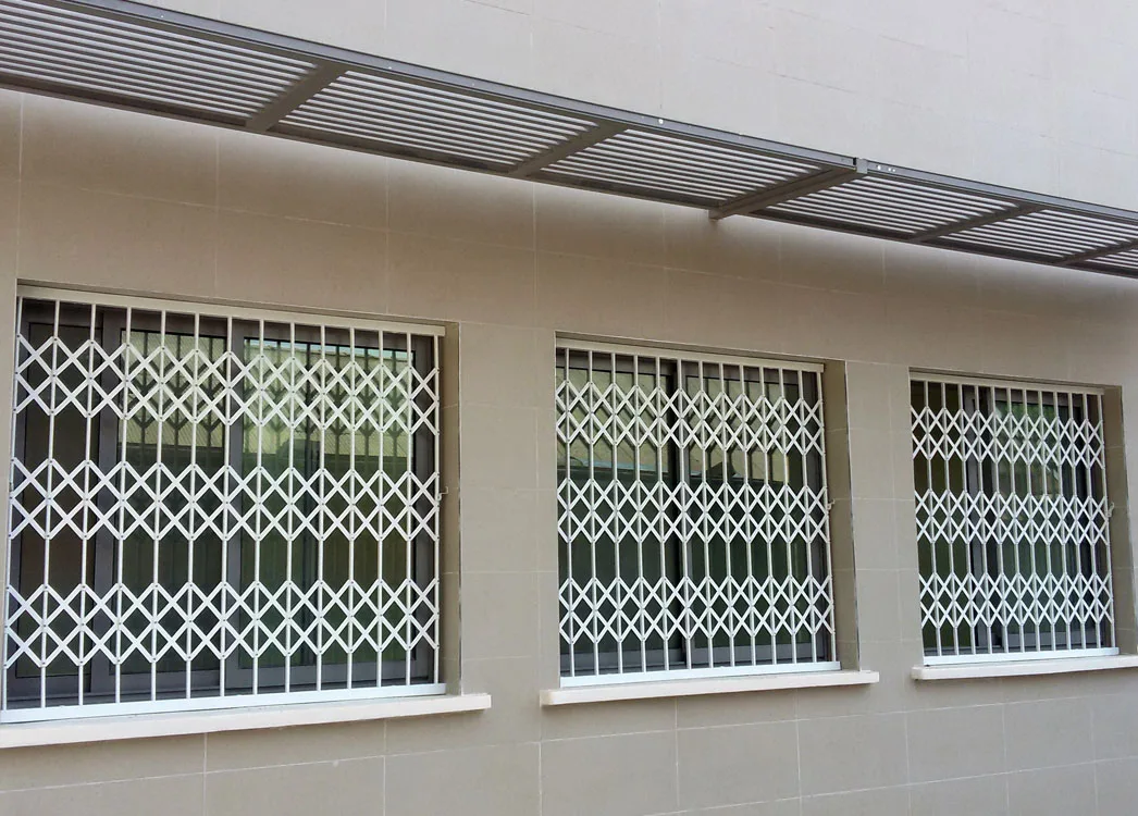 Aluminum Window And Doors Powder Coated Aluminum Sliding Door With