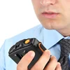 UNIWA BM001 PTT Radio Bluetooth Microphone work with REALPTT ZELLO app wireless handheld microphone