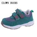 Kids Shoes Brand Girl Boy Shoe Rubber Sole Comfortable Kids Shoes For Girl Sneaker Boy Sports