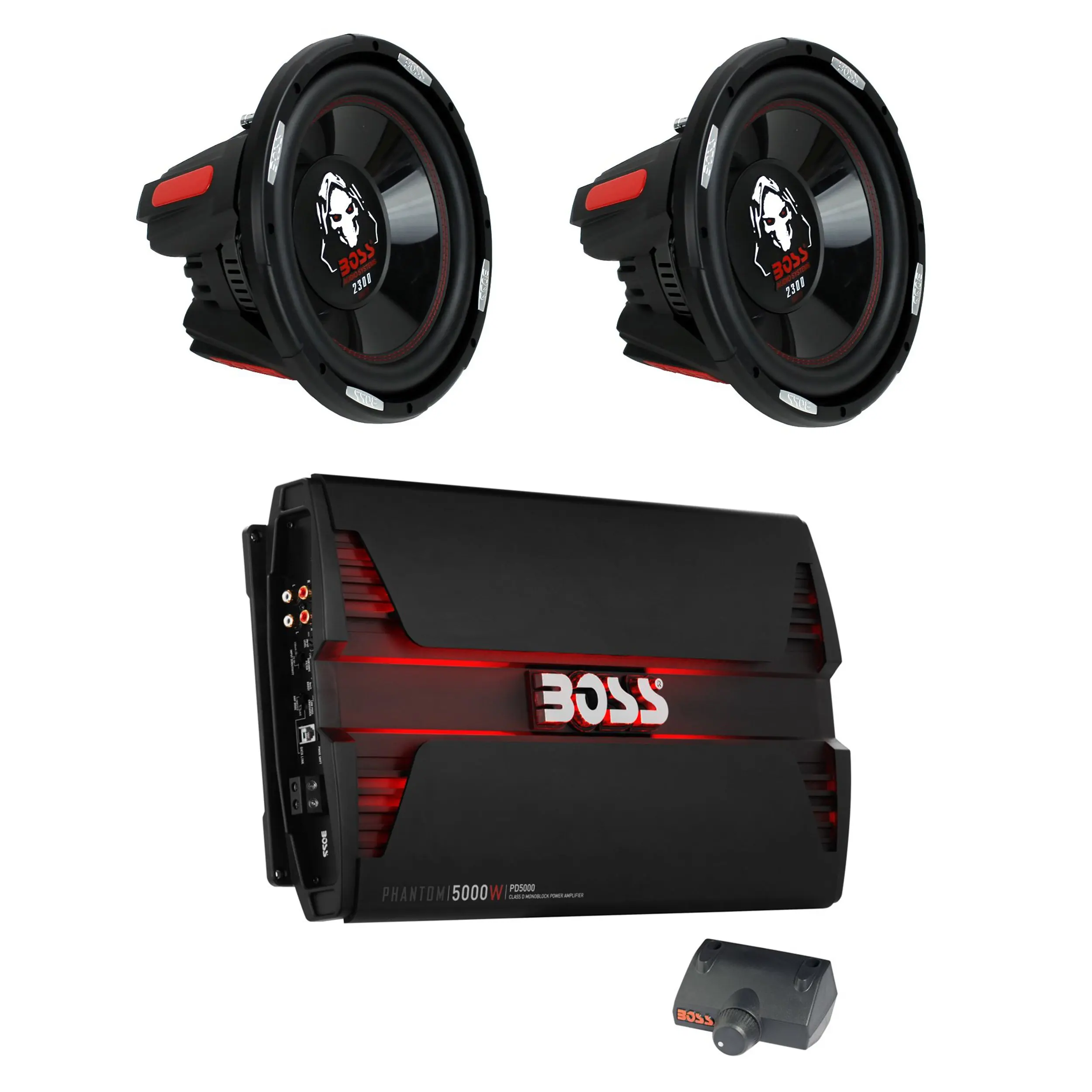 jbl 5000w subwoofer