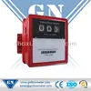 mechanical diesel flow meter