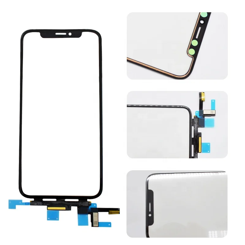 Mobile Screen Touch Digitizer For Iphone X Xs Xs Max 11 Pro Max Oled