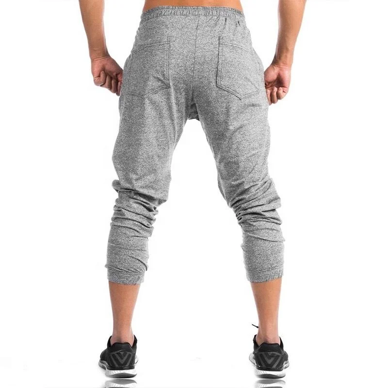 custom track pants