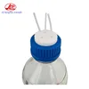 1/2/3 Hole Solvent Bottle Supplement Bottle Cap High Performance Liquid Chromatography Mobile Phase Bottle