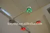 parking bay status indicator led/parking space indicator/led parking lot lighting