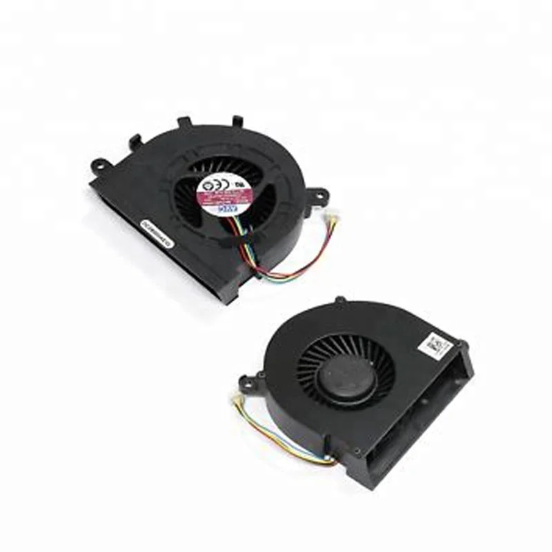 New CPU Cooling Fan for Dell Latitude E5530 9HTYD 09HTYD MF60120V1-C420-G9A