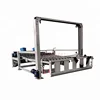 High quality automatic corrugated paper board stacker