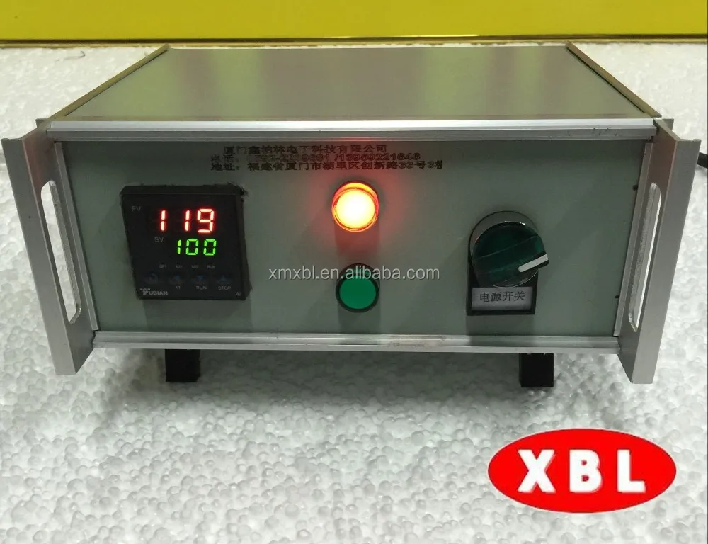 Heating Jacket With Temperature Controller For Lab Flask Buy Electric