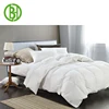 New Design Custom Soft Feather Duck Down Or Goose reversible Down Quilt Duvet feather comforter sale For Home