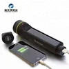 Led Usb Flashlight Rechargeable Flashlight Camping light