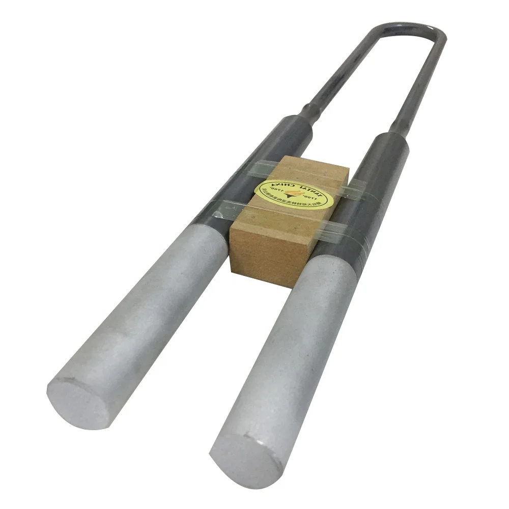 TC1700 MoSi2 Heater (12)