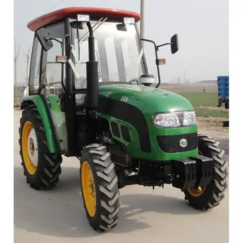 Best Cheap Small Farm Tractor For Sale With Cab Air ...