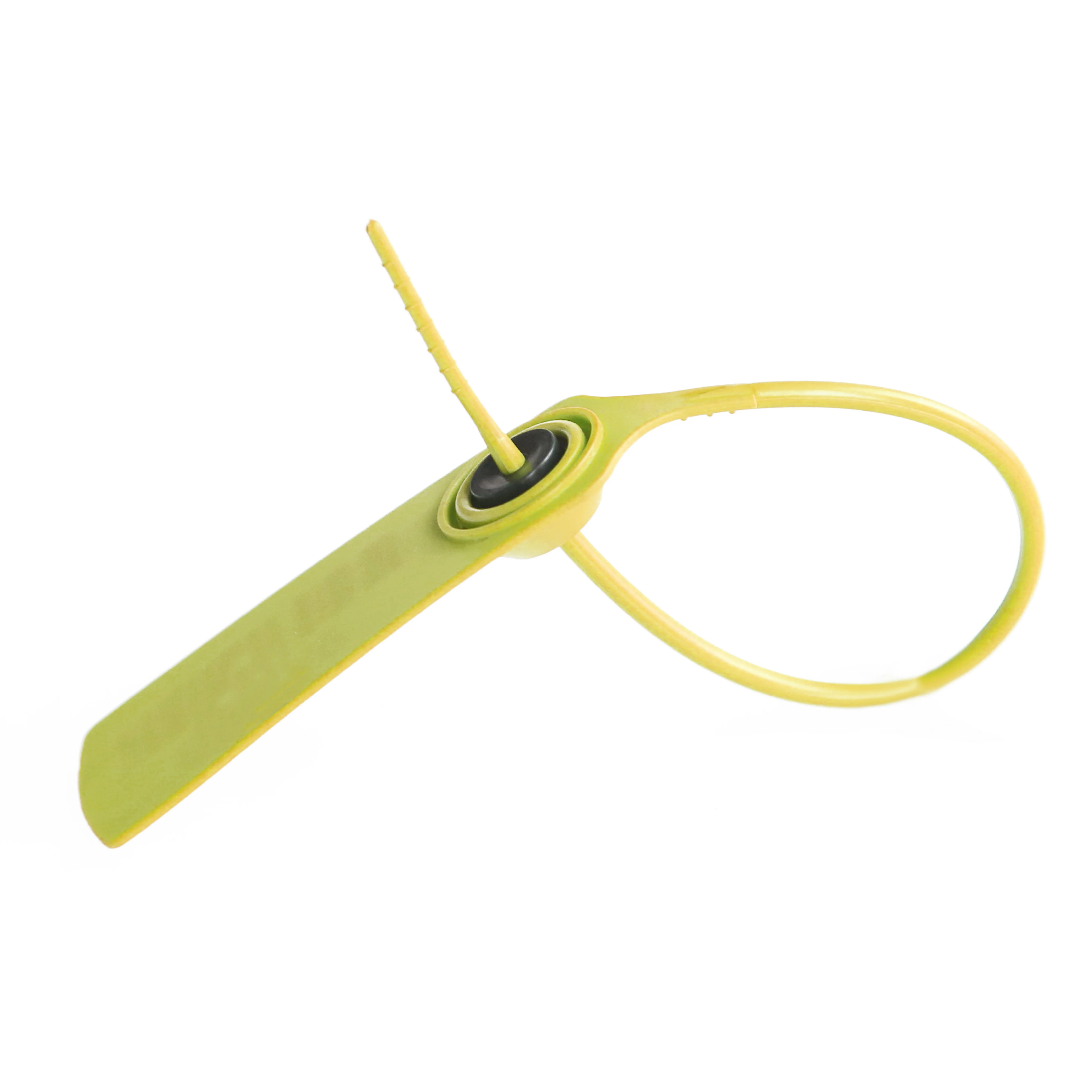 Rep111 One Time Use Security Plastic Bottle Seals Anti Tamper Plastic