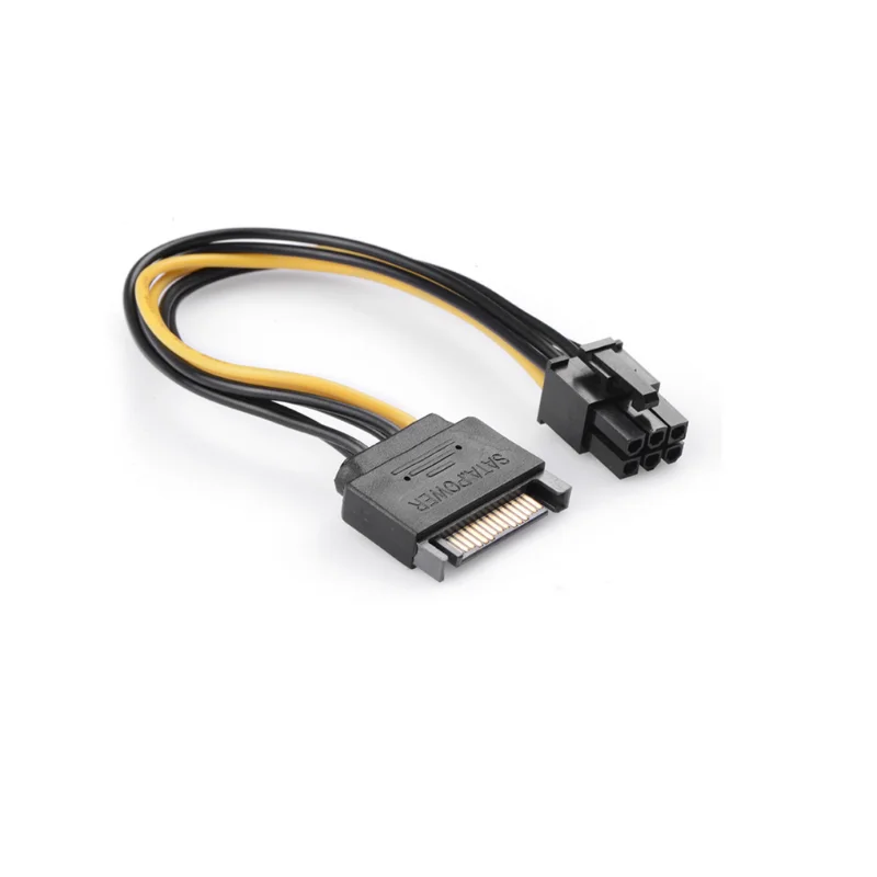 Sata видеокарта. SATA 15pin (m). Переходник PCI-E SATA 6. Переходник Molex 6 Pin SATA. SATA Power 15pin / ATX 4pin.