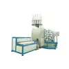 NO.1 Automatic 6 Color Dry Offset Printers/EPS FOAM CUP screen printing machine