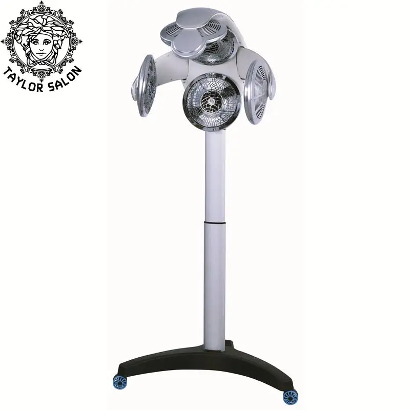 Hair Salon Hair Dryer Accelerator Machine Digital Perm Machine For Sale