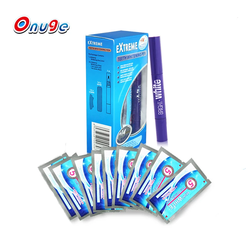 Professional Bright Shine White Oral Care Dental Treatment Teeth