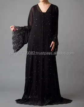 vestito lungo semplice