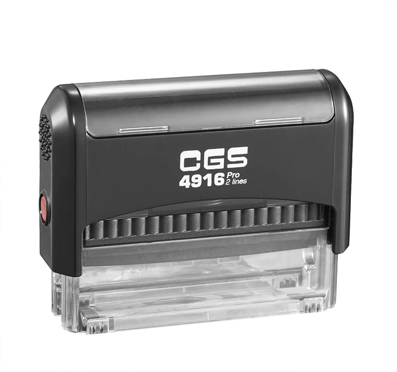 High Quality Self -inking Stamps From Cgs - Buy Self Inking Rubber ...