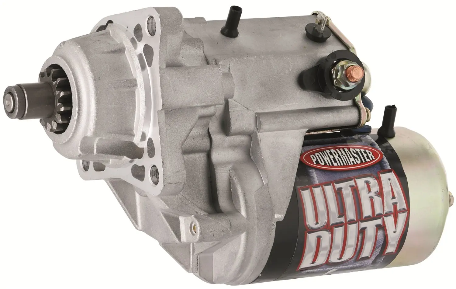 Powermaster 9613 Mastertorque Starter