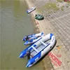 Factory price inflatable jet boat Exported to Worldwide