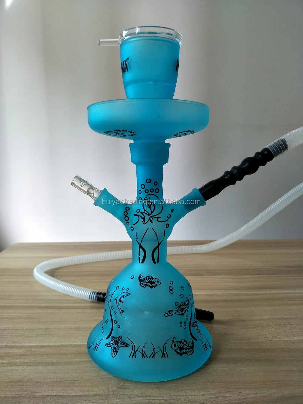 German Cheap 2 Hose Shisha Portable Hookah Color Chicha Narguile Buy