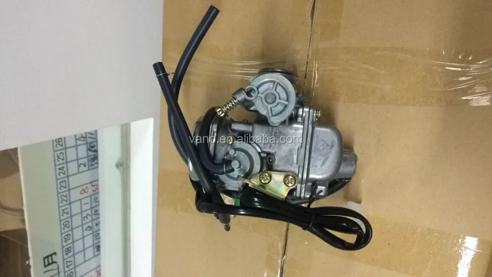 PD19J PD24J Motorcycle Scooter carburetor