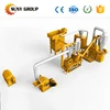 Waste Printed Circuit Board Processing Machine/Scrap PCB Process Machine