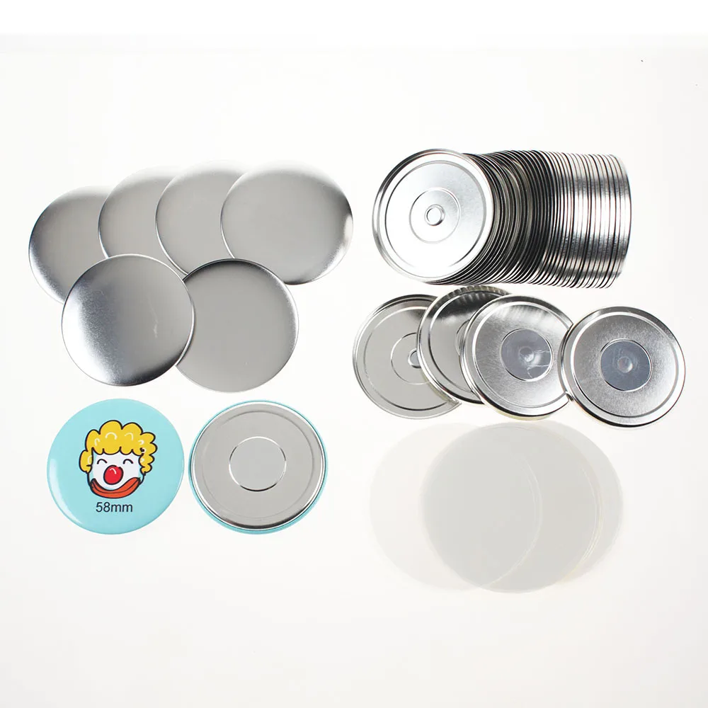 Button for Clothes, View button, TALENT Product