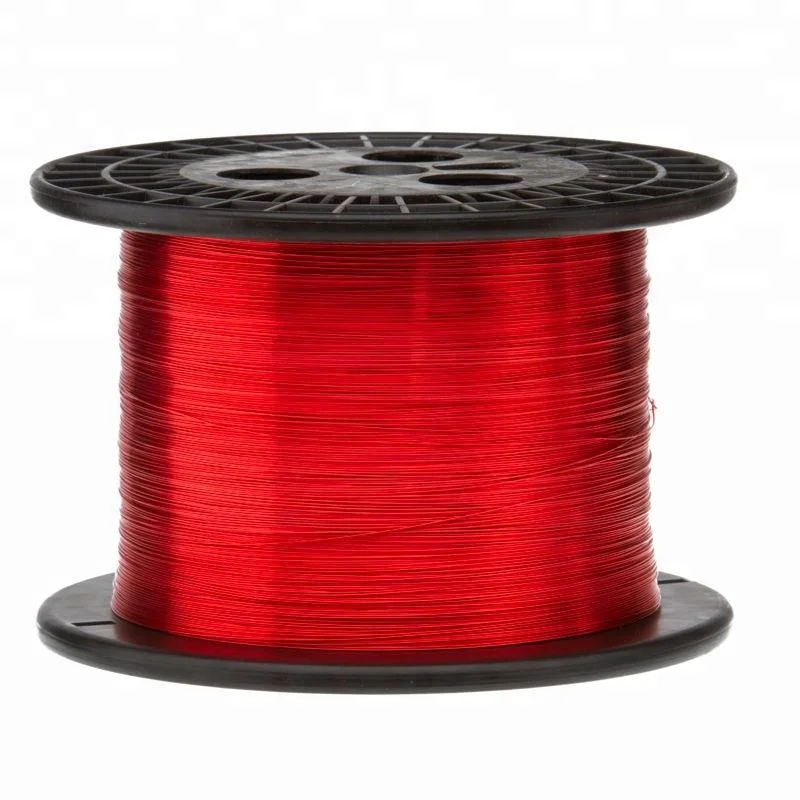 Hot Sale Enameled Aluminum Wire Buy Enameled Aluminum