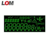 Competitive Price Hot Sale custom tn segment lcd for scales
