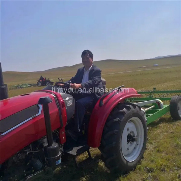 30 hp tractor