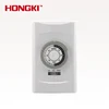 ELT Listed 120V 24 Hours Mechanical Timer