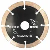 Professional factory stone cutting diamond blades blade to italy