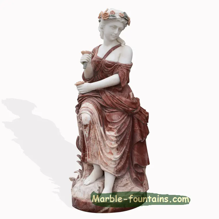 Female Natural Stone Garden Statues Buy Stone Garden Statues,Natural