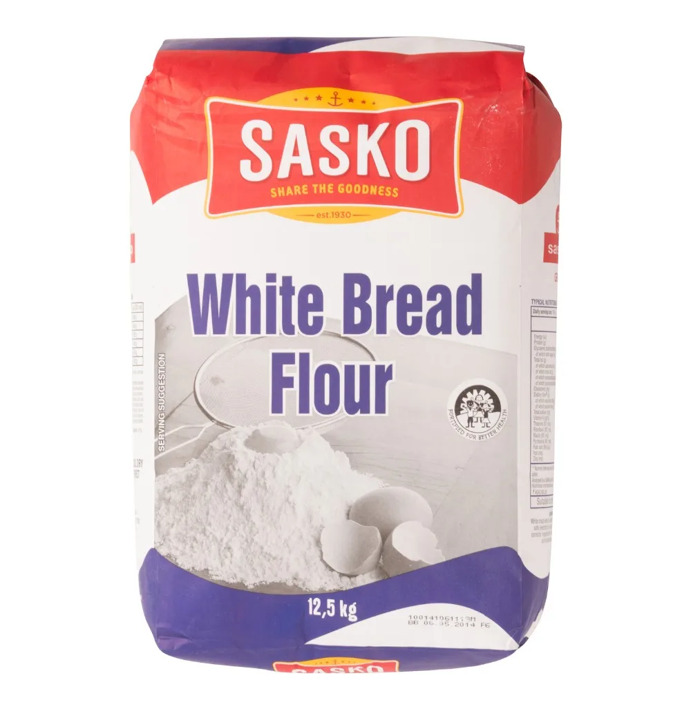 Download High Quality Offset Printing Wheat Flour 50kg Packaging ...