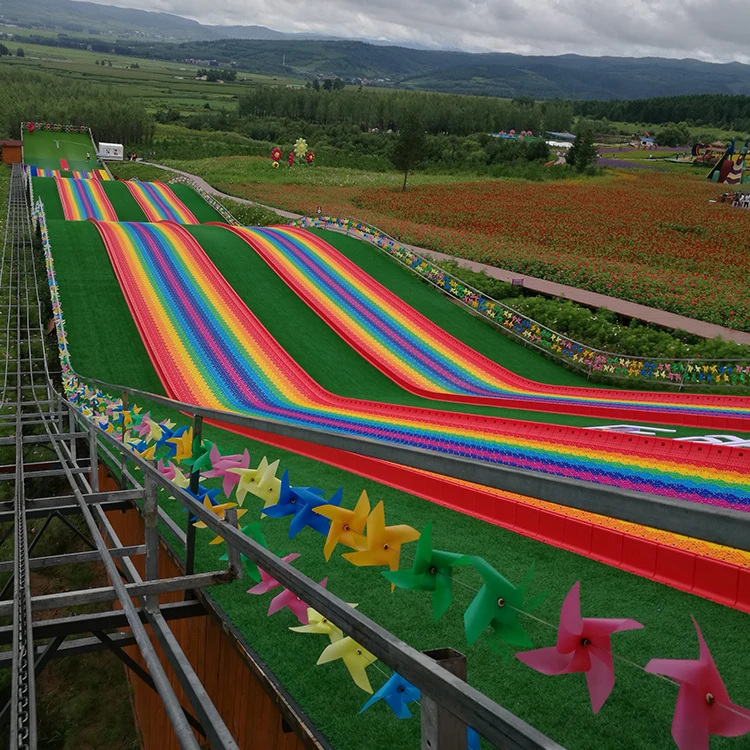 China Factory Wholesale Excellent Quality Artificial Grass Snow Surface