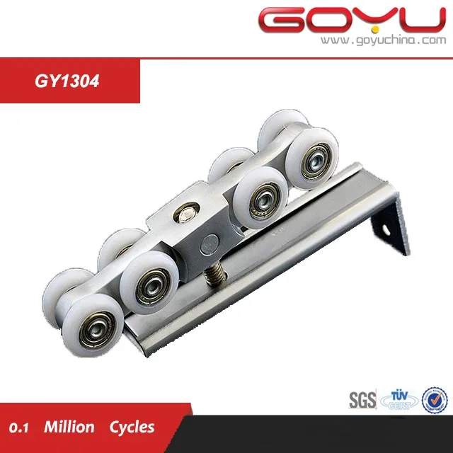 Industrial Sliding Door Roller/sliding Door Wheel Rail Buy Industrial